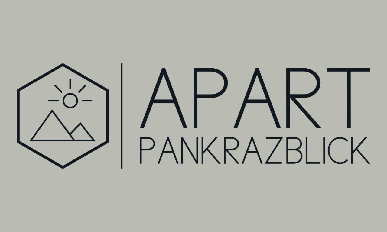 Apart Pankrazblick Hart im Zillertal Luaran gambar